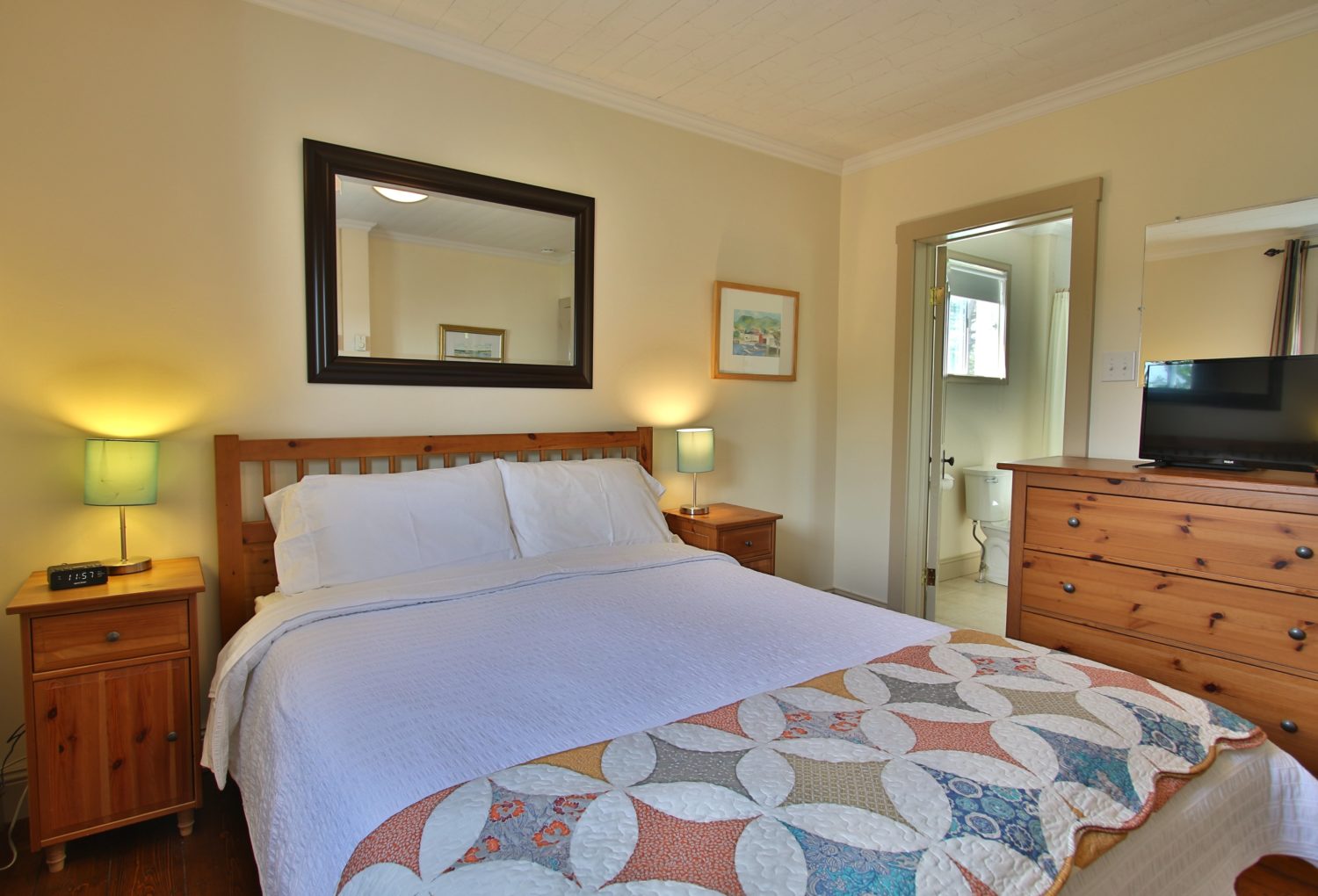 Artisan Inn and Vacation Home & Twine Loft Dining Trinity, Newfoundland