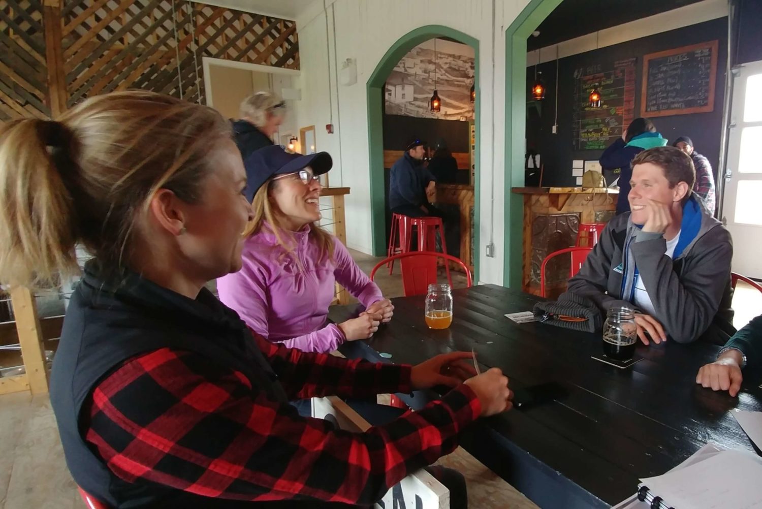 Port Rexton Brewery