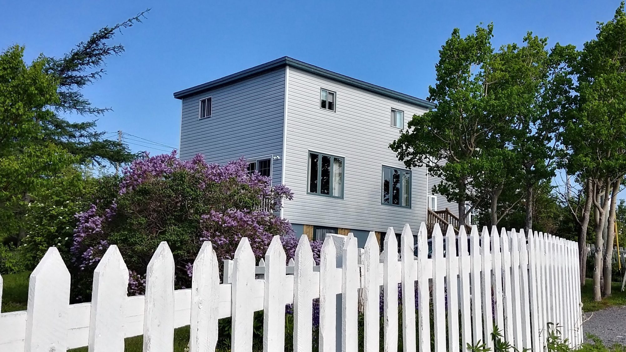 Artisan Inn and Vacation Home & Twine Loft Dining Trinity, Newfoundland