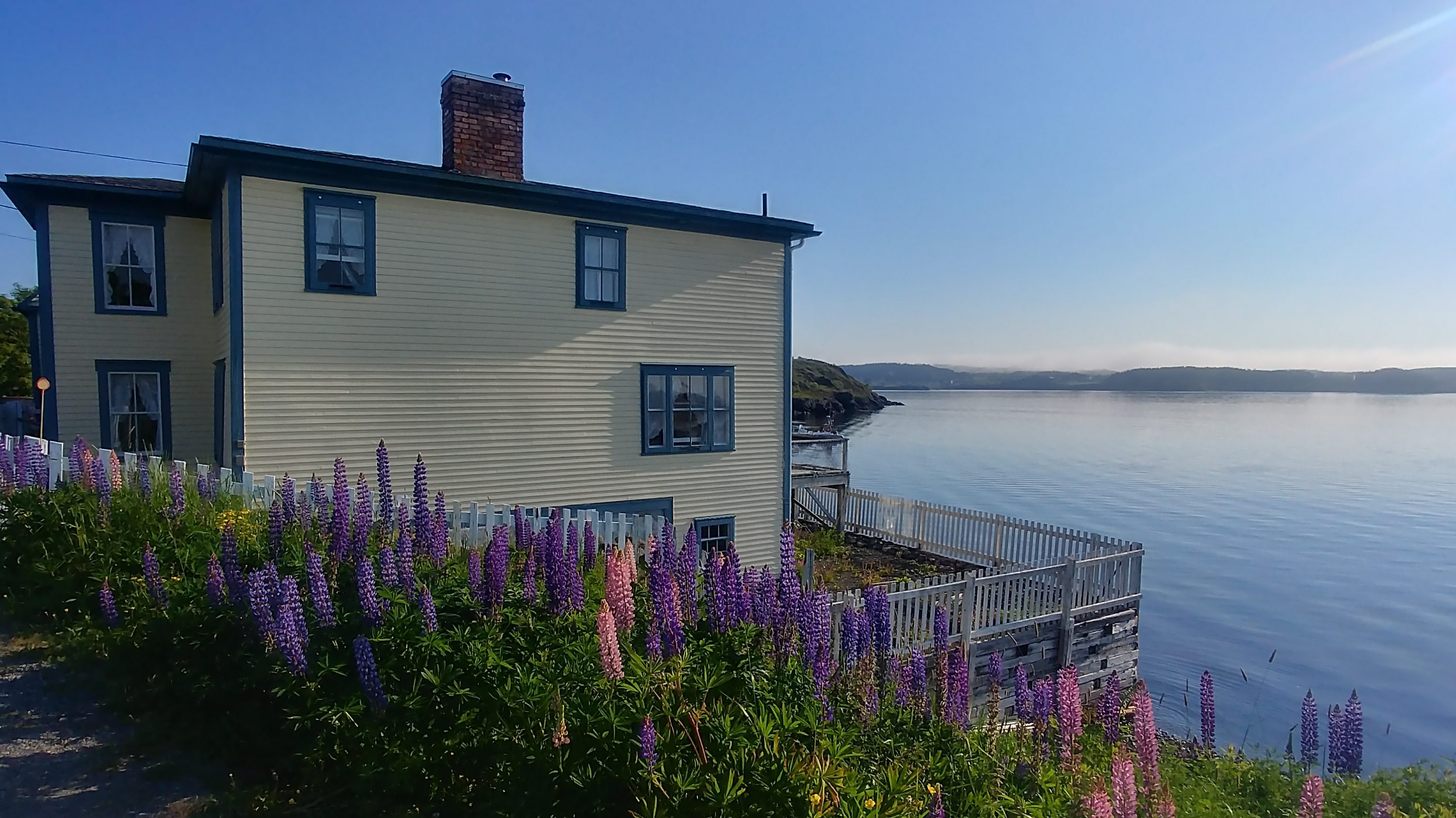 Artisan Inn and Vacation Home & Twine Loft Dining Trinity, Newfoundland