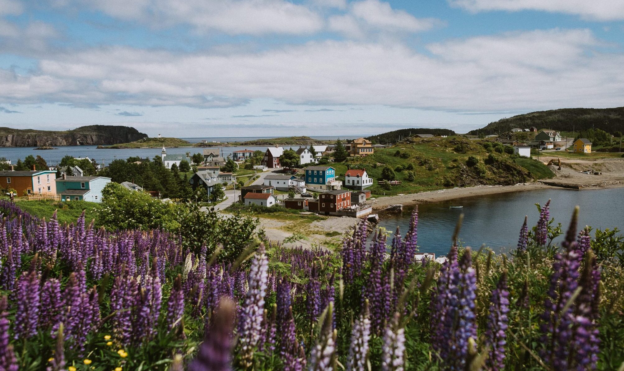 Artisan Inn and Vacation Home & Twine Loft Dining Trinity, Newfoundland