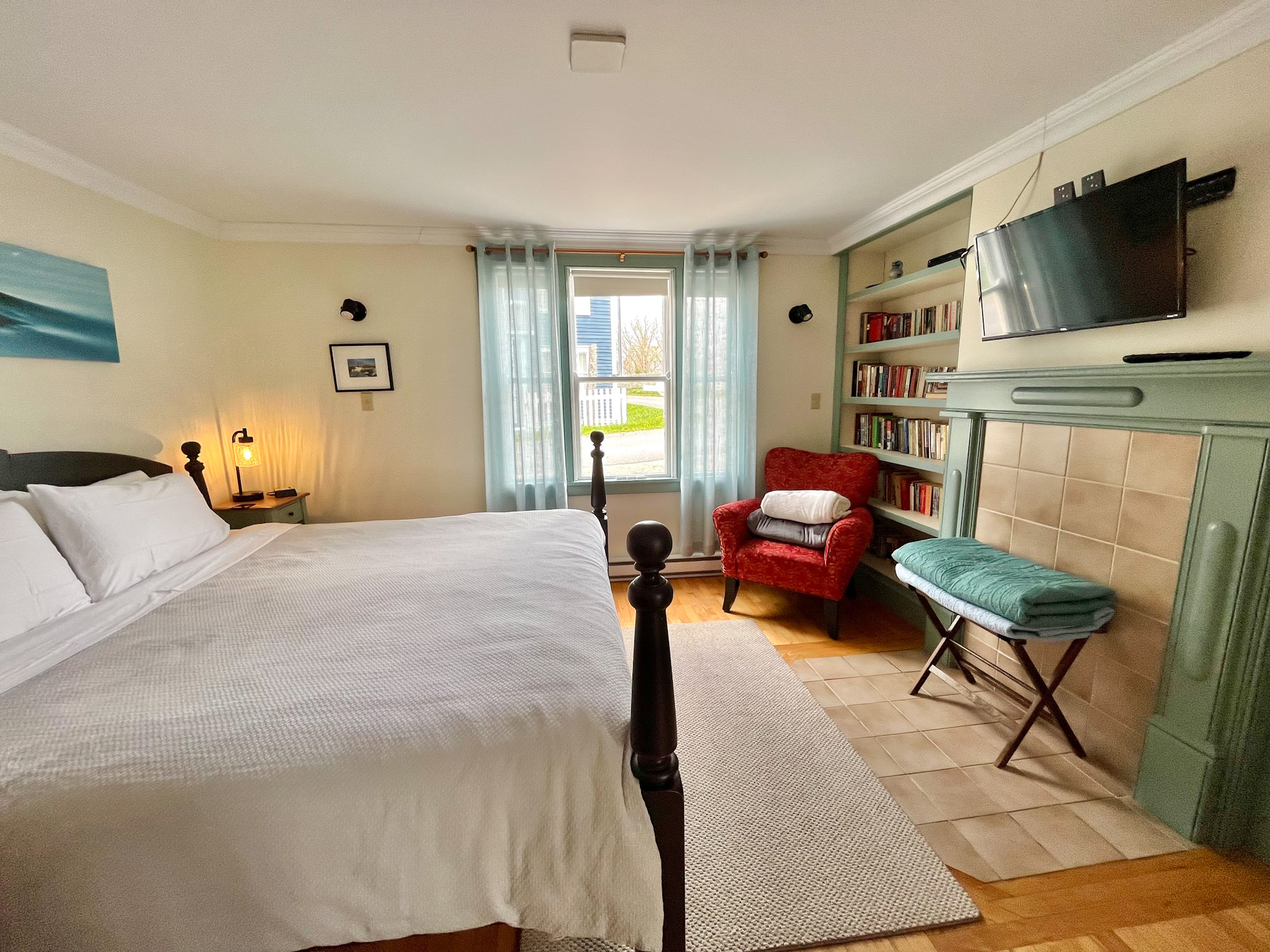 Studio King Suite Artisan Inn & Twine Loft Trinity Vacations