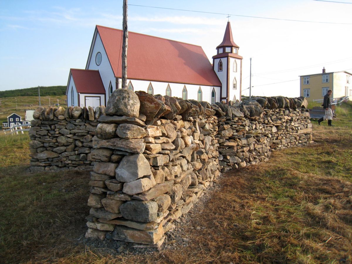 English Harbour Arts Centre