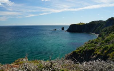 Skerwink Trail